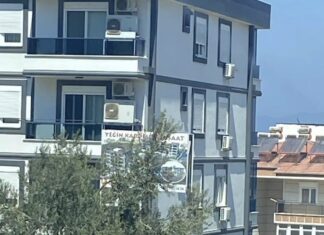 Ayvalık’ta Yaban Hayatıyla Birlikte Yaşamak
