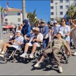 34. Ayvalık Engelliler Şenliği’nde 33 Yıllık Soru: “Benden Sonra Çocuğuma Ne Olacak?”