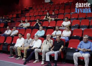AYTUGEB GENEL KURULUNDA “YALNIZLIK” TABLOSU: TURİZMCİLER NEDEN KATILMIYOR?