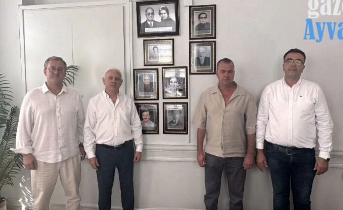 kızılay